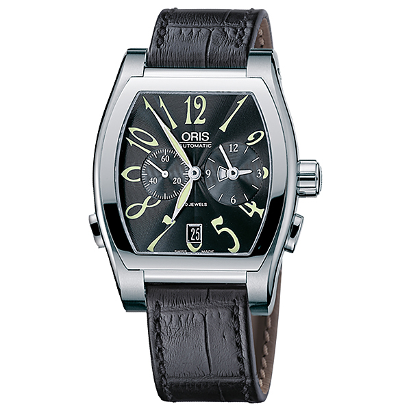 Купить «Oris 690 7540 4064/22-84729» в интернет-магазине «Золотое время»