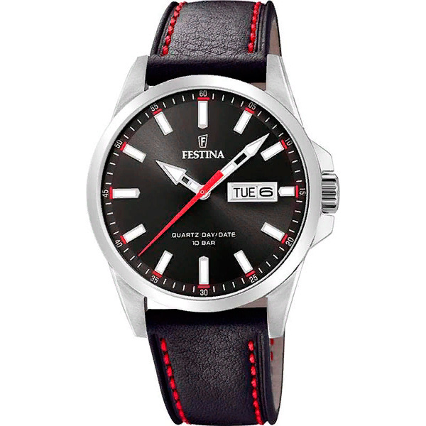 Купить «Festina F20358/4» в интернет-магазине «Золотое время»