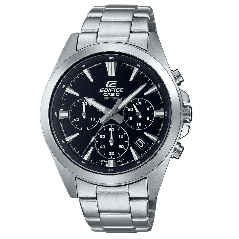 Купить «Casio EFV-630D-1A» в интернет-магазине «Золотое время»