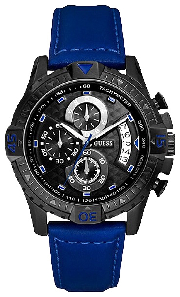 Купить «Guess W18547G3» в интернет-магазине «Золотое время»