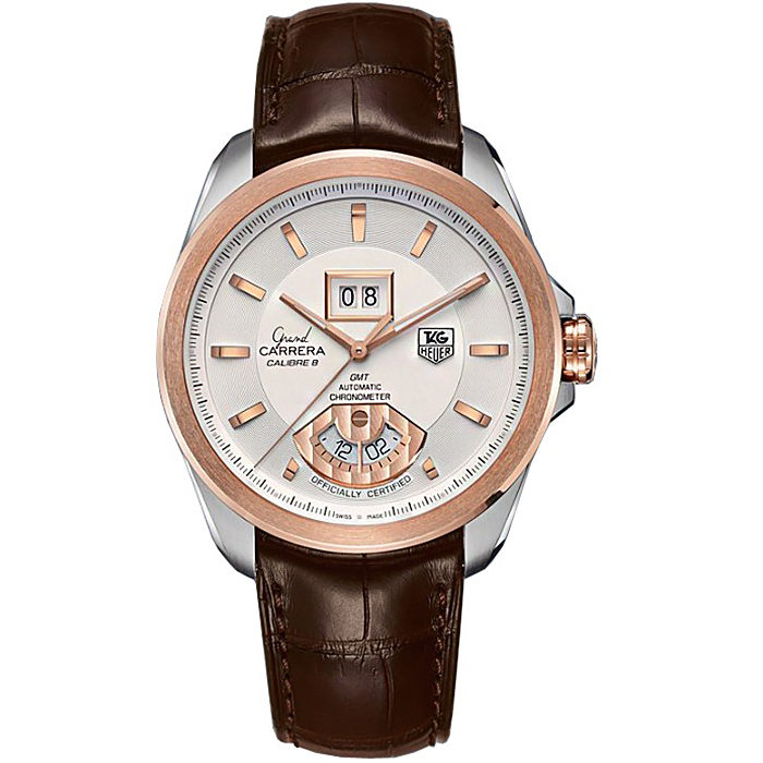 Купить «TAG HEUER WAV5152.FC6231 /168815» в интернет-магазине «Золотое время»