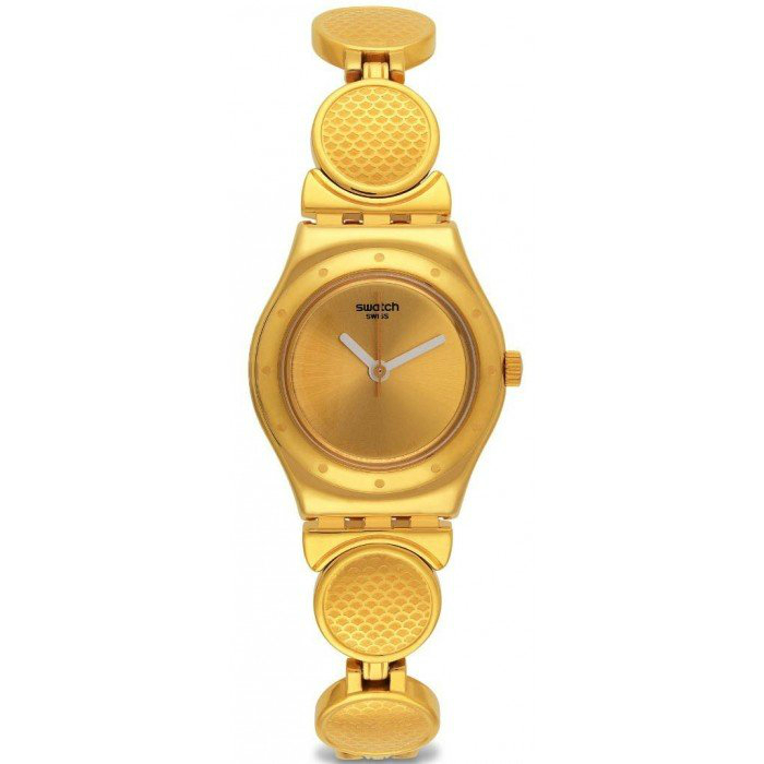 Купить «Swatch YSG141G» в интернет-магазине «Золотое время»