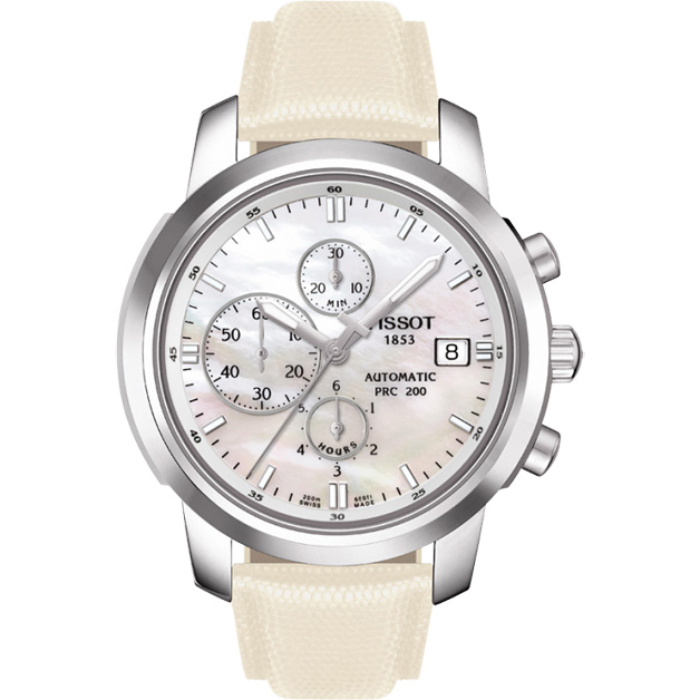 Купить «Tissot T0144271611100» в интернет-магазине «Золотое время»