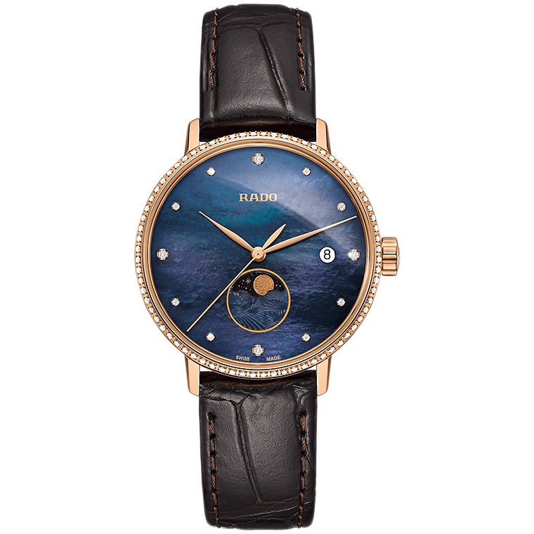 Купить «Rado R22884935 /15322395» в интернет-магазине «Золотое время»