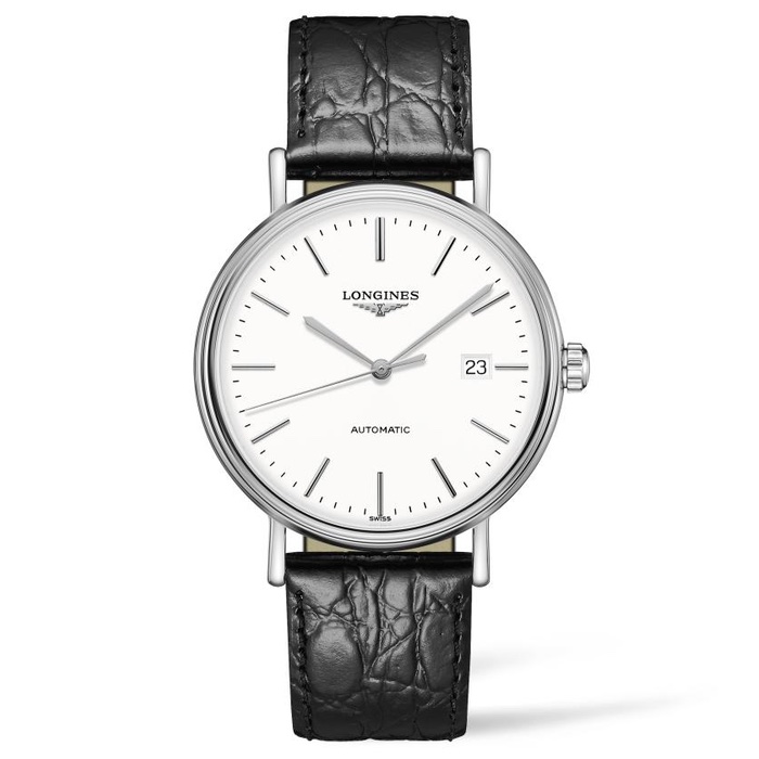 Купить «Longines L49224122/50599055» в интернет-магазине «Золотое время»