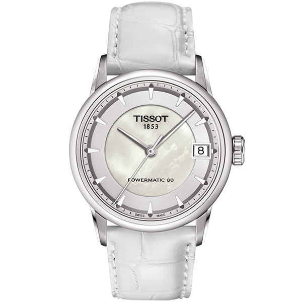 Купить «Tissot T0862071611100/13BC0415965» в интернет-магазине «Золотое время»