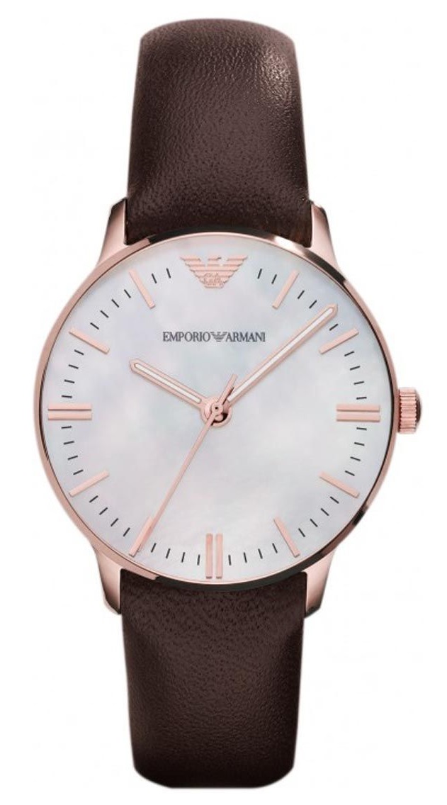Купить «Emporio Armani AR1601» в интернет-магазине «Золотое время»