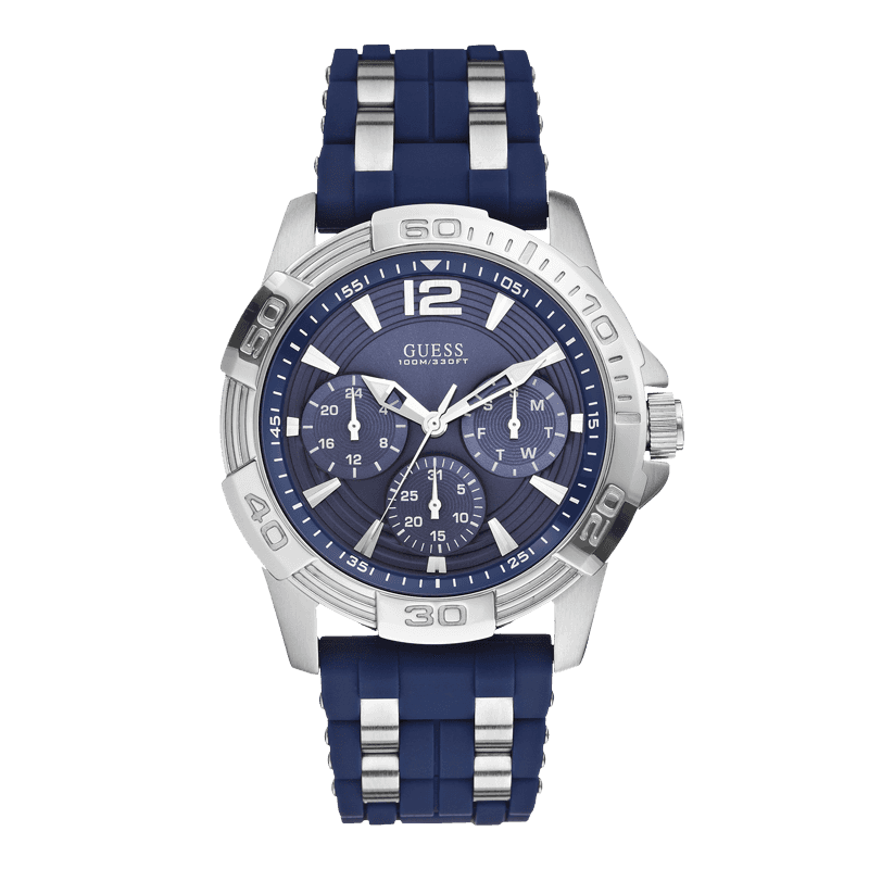 Купить «Guess W0366G2» в интернет-магазине «Золотое время»