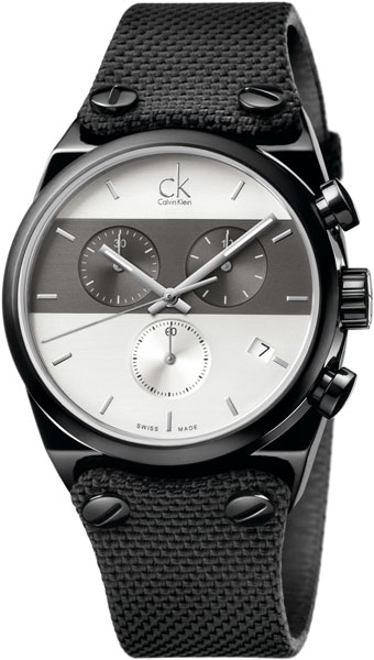 Купить «Calvin Klein K4B384B6» в интернет-магазине «Золотое время»
