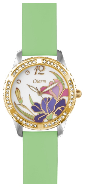 Купить «Charm 86514685кк» в интернет-магазине «Золотое время»
