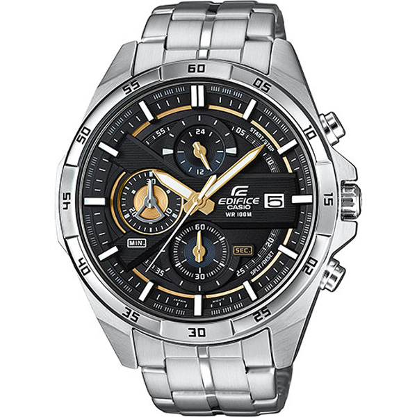 Купить «Casio EFR-556D-1A» в интернет-магазине «Золотое время»