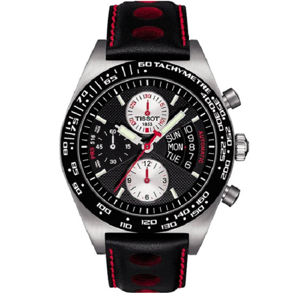 Купить «Tissot T0214142605100» в интернет-магазине «Золотое время»