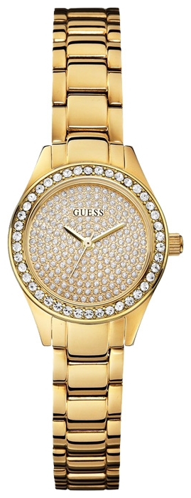 Купить «Guess W0230L2» в интернет-магазине «Золотое время»