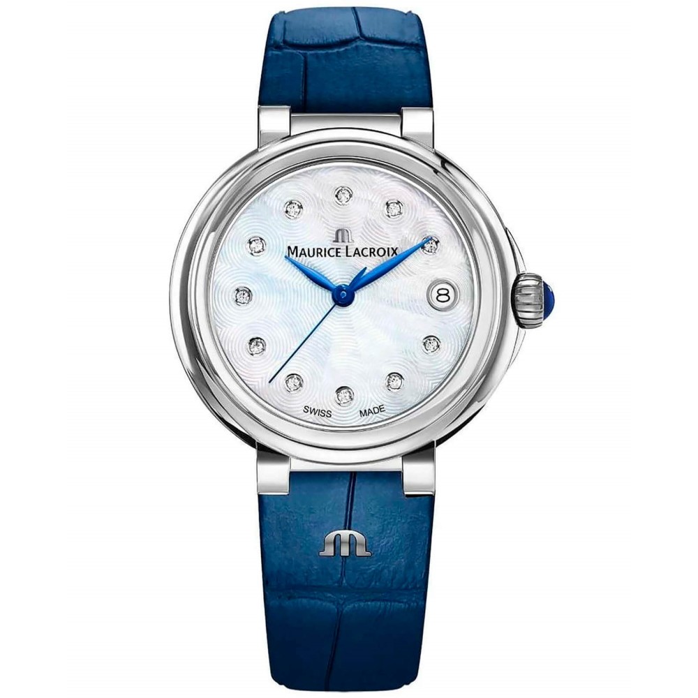 Купить «Maurice Lacroix FA1007-SS001-170-1/AZ14431» в интернет-магазине «Золотое время»