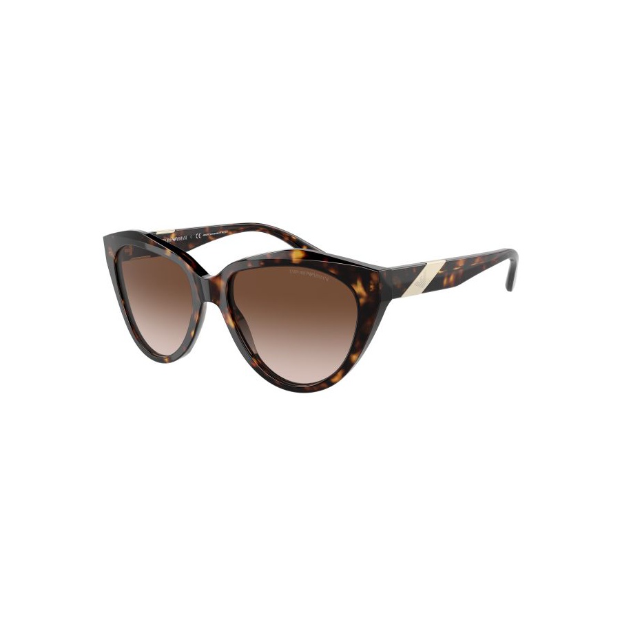 Купить «EMPORIO ARMANI 0EA417858791354 С/з очки» в интернет-магазине «Золотое время»