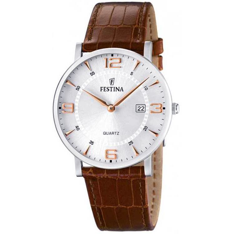 Купить «Festina F16476/4» в интернет-магазине «Золотое время»