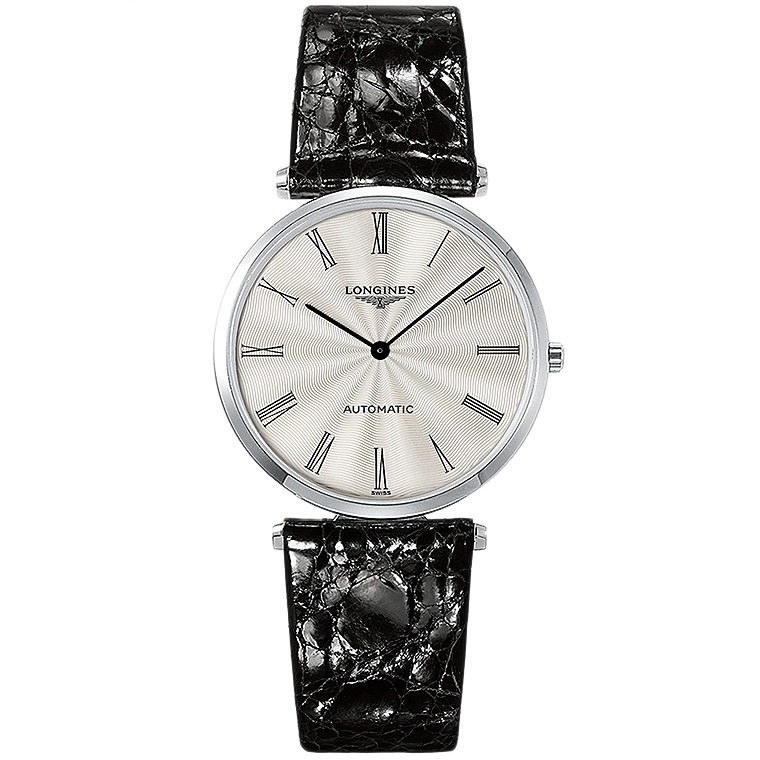 Купить «Longines L49084712 /46698939» в интернет-магазине «Золотое время»
