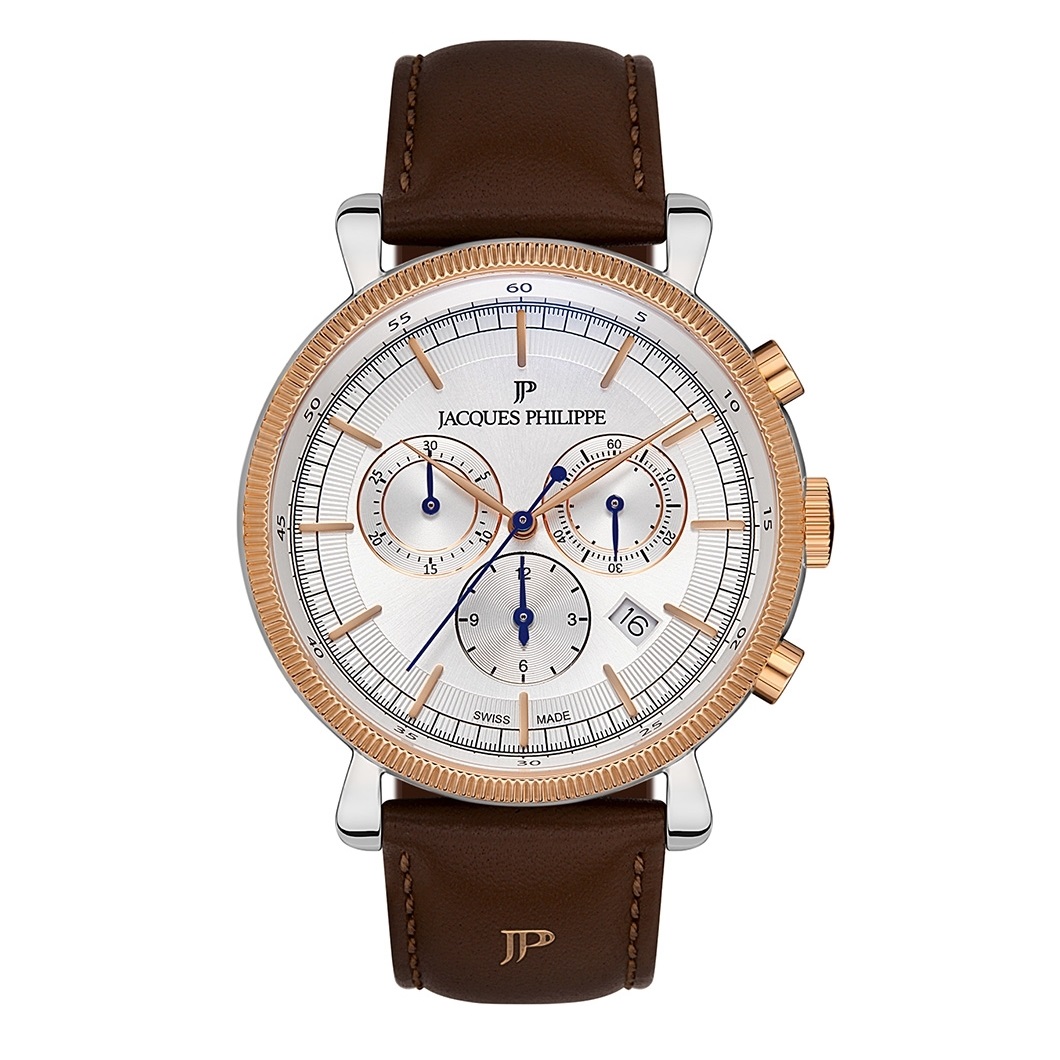 Купить «Jacques Philippe JPQGC197123» в интернет-магазине «Золотое время»