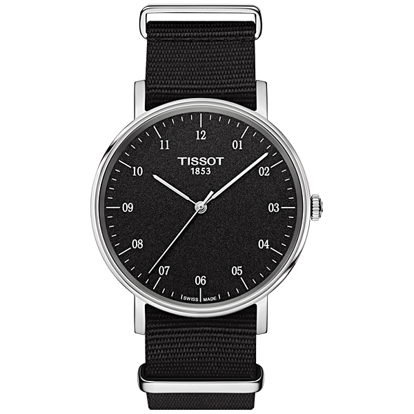 Купить «Tissot T1094101707700» в интернет-магазине «Золотое время»