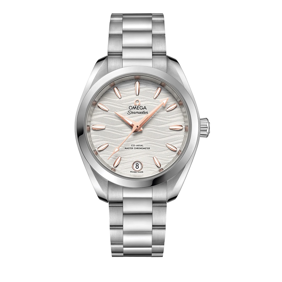 Купить «OMEGA 22010342002001 /82199813» в интернет-магазине «Золотое время»