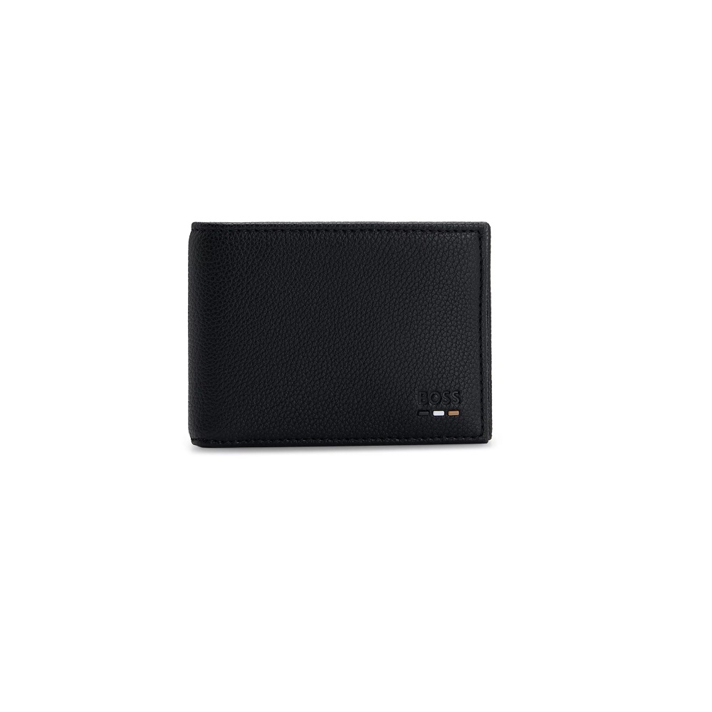 Купить «50491958 Портмоне Ray_6 cc ONESI, Black» в интернет-магазине «Золотое время»