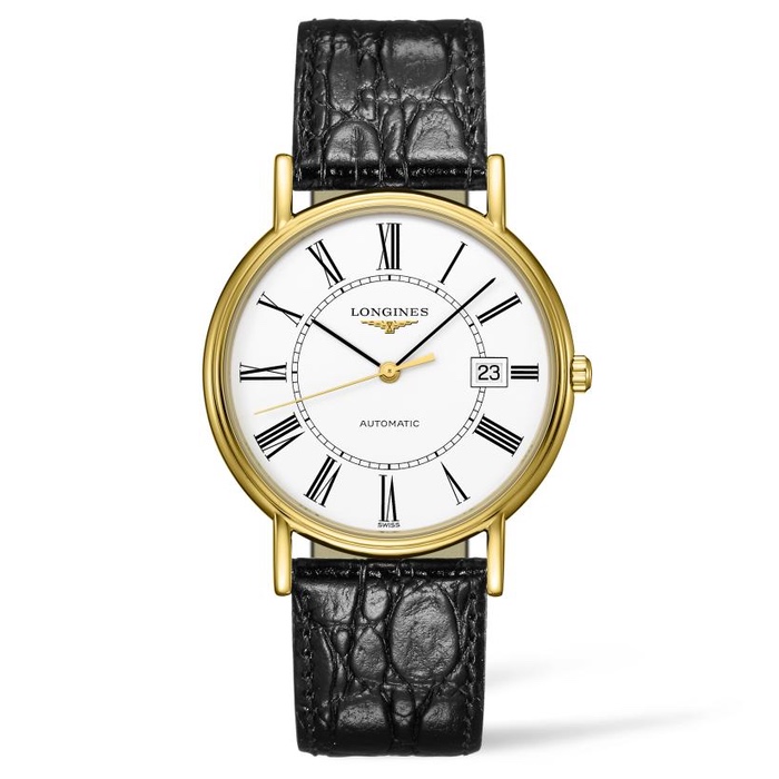 Купить «Longines L49212112/47060188» в интернет-магазине «Золотое время»
