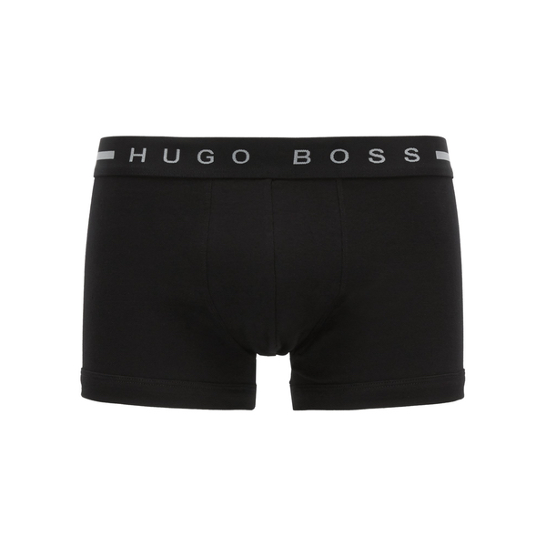 Купить «50377702 Трусы Trunk Original L, Black» в интернет-магазине «Золотое время»