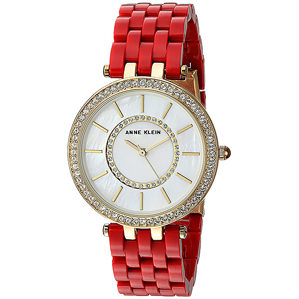 Купить «Anne Klein 2620 RDGB» в интернет-магазине «Золотое время»