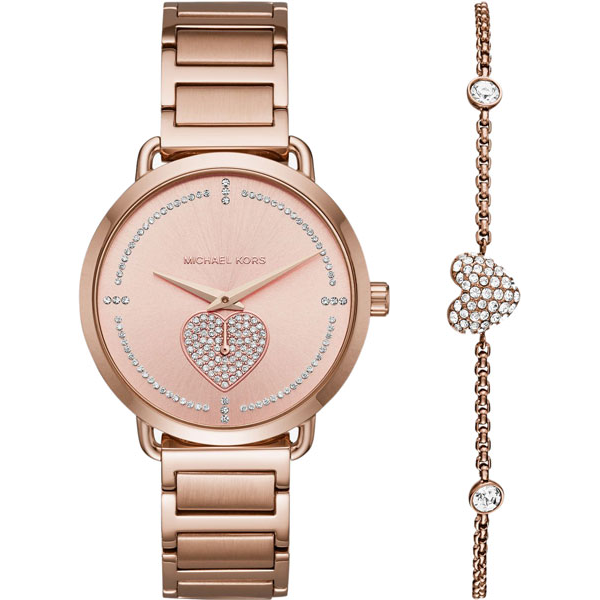 Купить «Michael Kors MK3827» в интернет-магазине «Золотое время»
