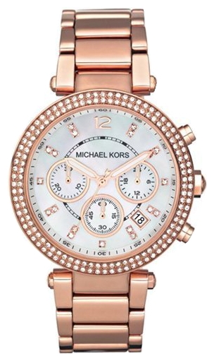 Купить «Michael Kors MK5491» в интернет-магазине «Золотое время»