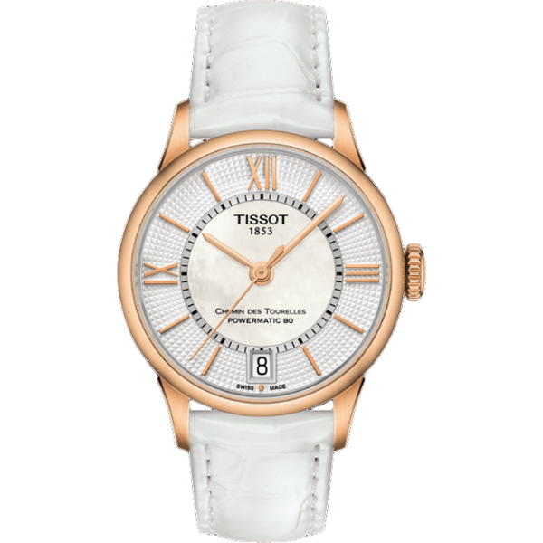 Купить «Tissot T992073611800» в интернет-магазине «Золотое время»