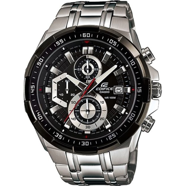 Купить «Casio EFR-539D-1A» в интернет-магазине «Золотое время»