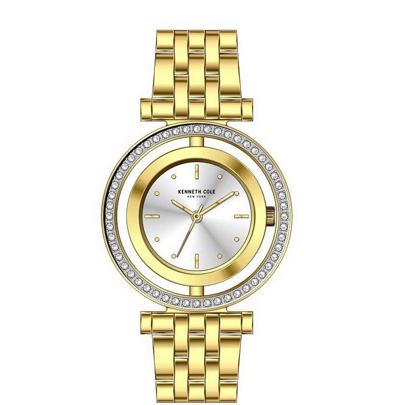 Купить «Kenneth Cole 51005002» в интернет-магазине «Золотое время»