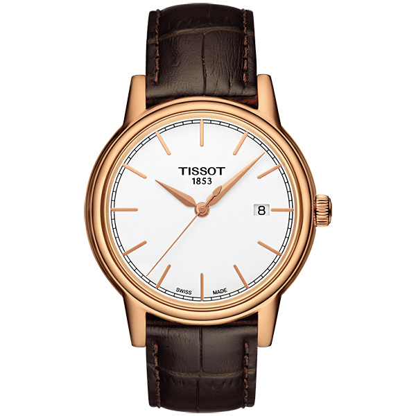 Купить «Tissot T0854103601100» в интернет-магазине «Золотое время»