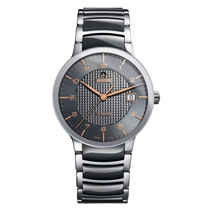 Купить «Rado R30939132» в интернет-магазине «Золотое время»