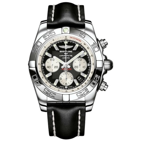 Купить «Breitling AB011012/B967/435X (3139628) Хрономат 44» в интернет-магазине «Золотое время»