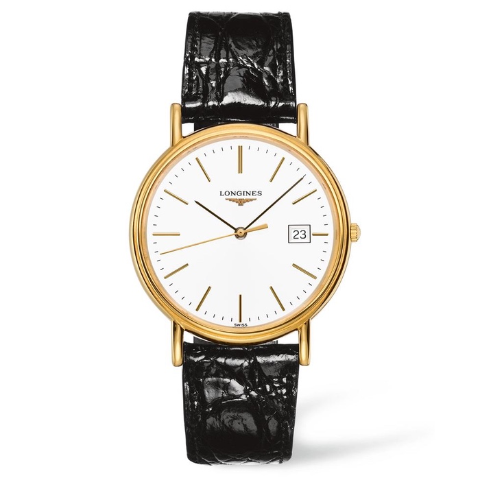 Купить «Longines L47902122/47225264» в интернет-магазине «Золотое время»