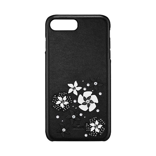 Купить «Swarovski 5427021 Чехол MAZY IP7/8 PLUS:CASE BLK» в интернет-магазине «Золотое время»