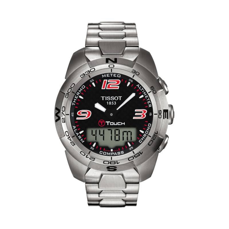 Купить «Tissot T134201105700» в интернет-магазине «Золотое время»
