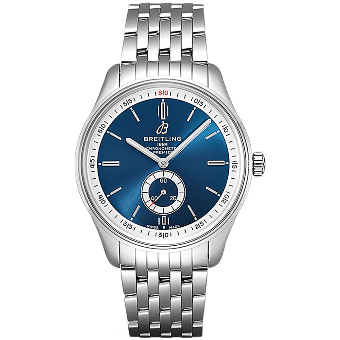 Купить «Breitling A37340351C1A1» в интернет-магазине «Золотое время»
