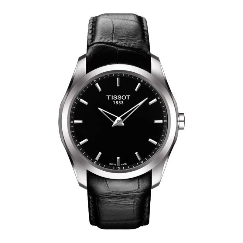 Купить «Tissot T0354461605100» в интернет-магазине «Золотое время»
