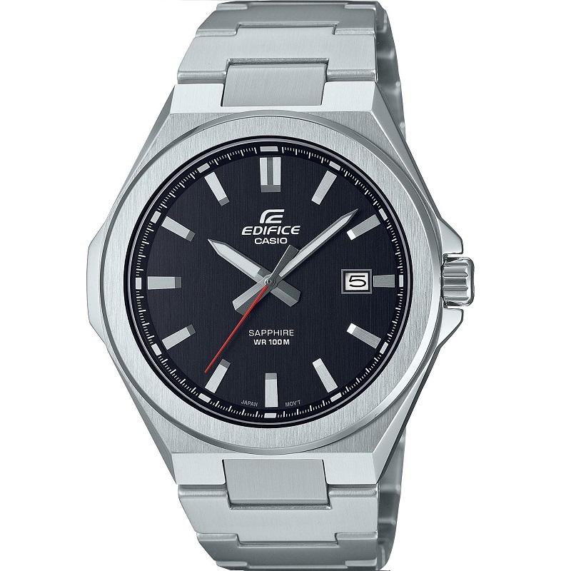 Купить «Casio EFB-108D-1A» в интернет-магазине «Золотое время»