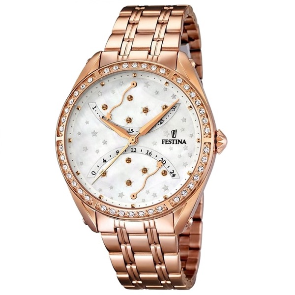 Купить «Festina F16742/1» в интернет-магазине «Золотое время»