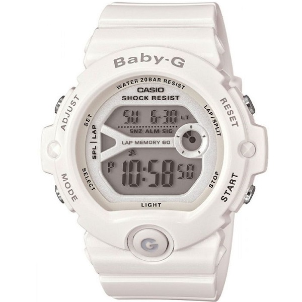 Купить «Casio BG-6903-7B» в интернет-магазине «Золотое время»