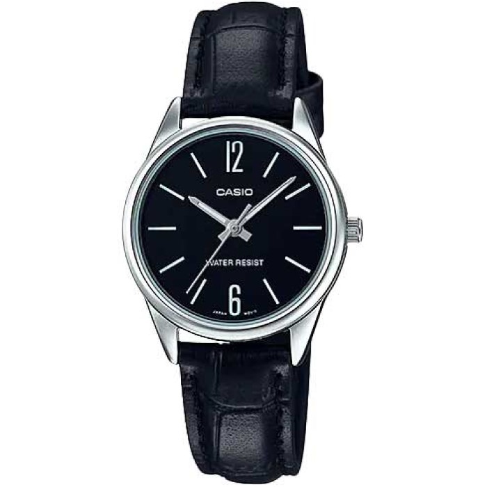 Купить «Casio LTP-V005L-1B» в интернет-магазине «Золотое время»