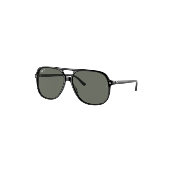 Купить «RAY-BAN 0RB2198-901/5860 Очки с/защитные» в интернет-магазине «Золотое время»
