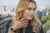 Кейт Уинслет - посланница Longines