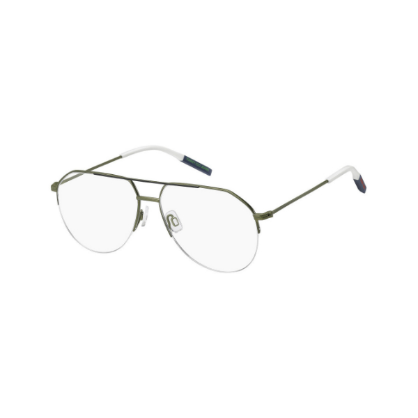 Купить «Tommy Hilfiger  TJ 0013, DLD, Оправа мед.» в интернет-магазине «Золотое время»