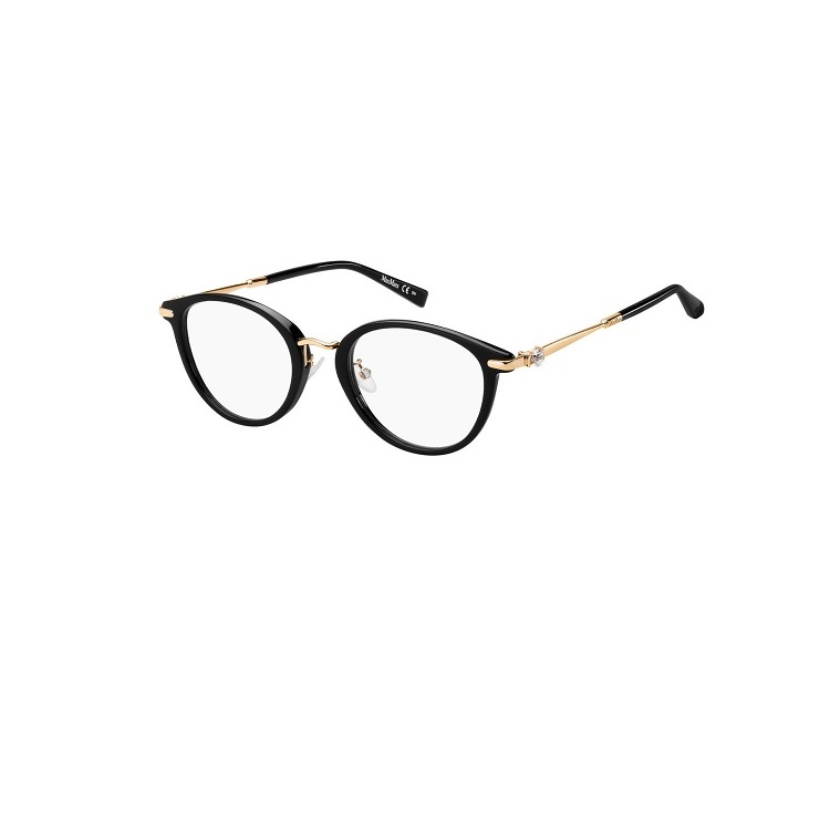 Купить «Max Mara  MM 1377/F 807 Оправа мед.» в интернет-магазине «Золотое время»