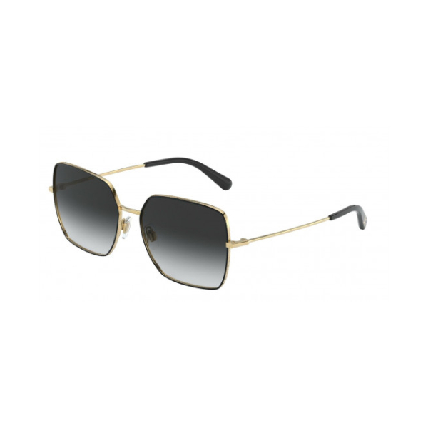 Купить «DOLCE&GABBANA 0DG2242-13348G57 Очки с/защитные» в интернет-магазине «Золотое время»